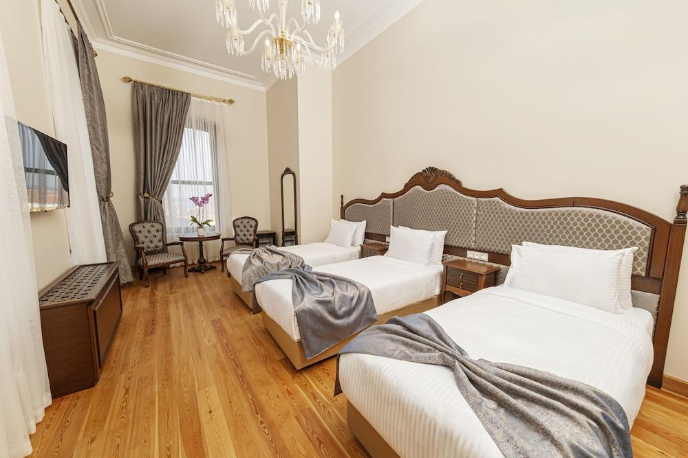 Ring Stone Hotels Old City