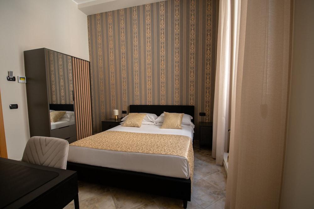 Lifestyle and Suites