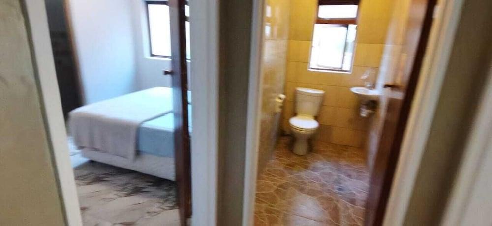 Neo & ruks guest house