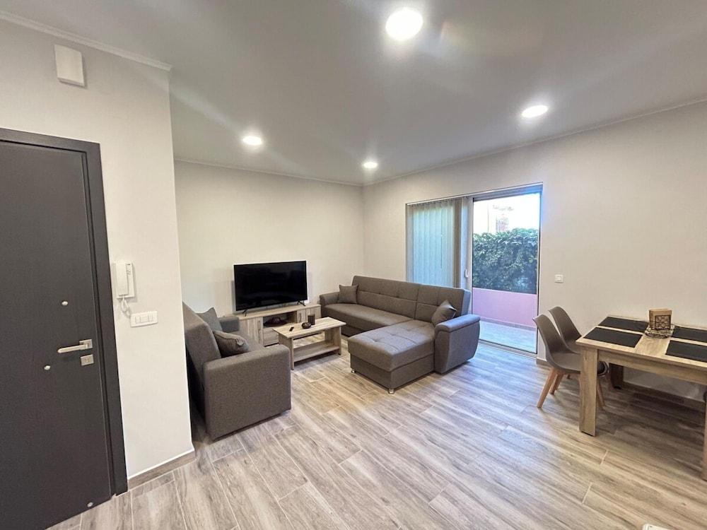 Venetian Kamara in Old Town Chania