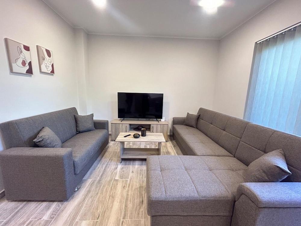 Venetian Kamara in Old Town Chania