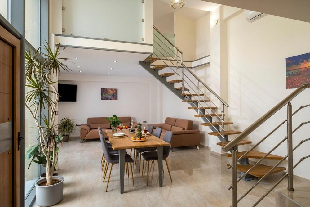 Park-view Pool Villa