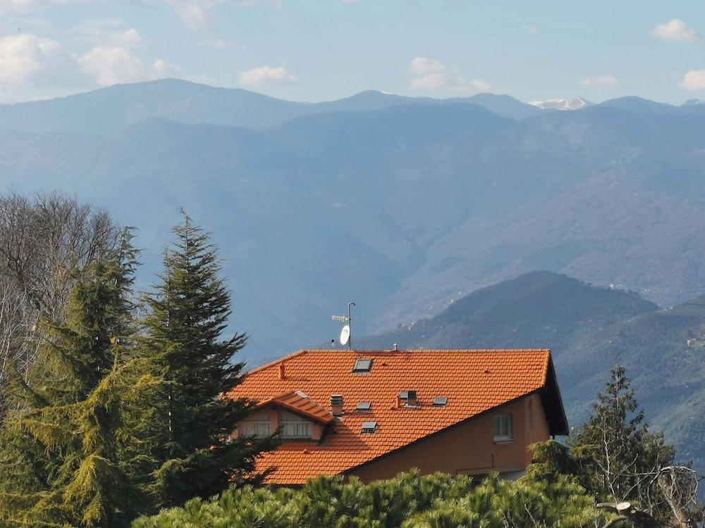 Nature's Rustico - Quiet Location - Picturesque