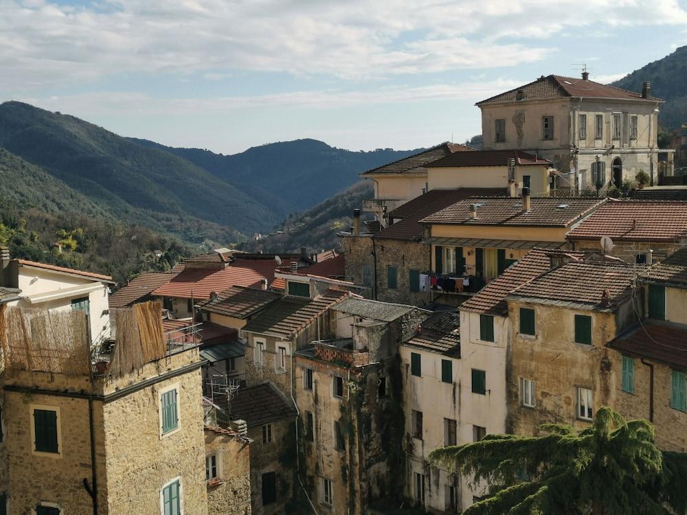 Nature's Rustico - Quiet Location - Picturesque