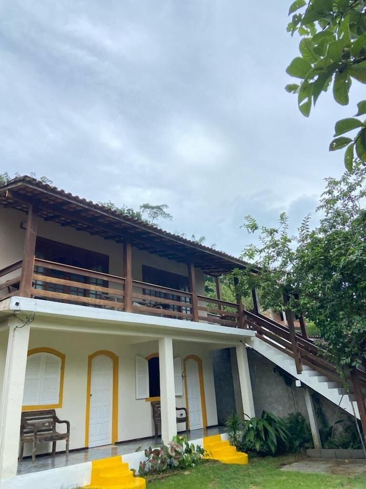 Estalagem São Gonçalo