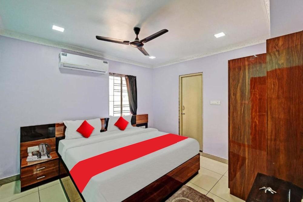 Goroomgo Hi5 Stay Premium Patia