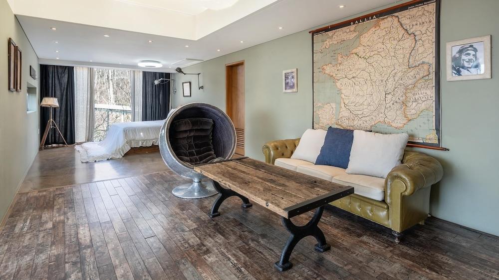 Yeongheungdo Boutiquepassecomposepension