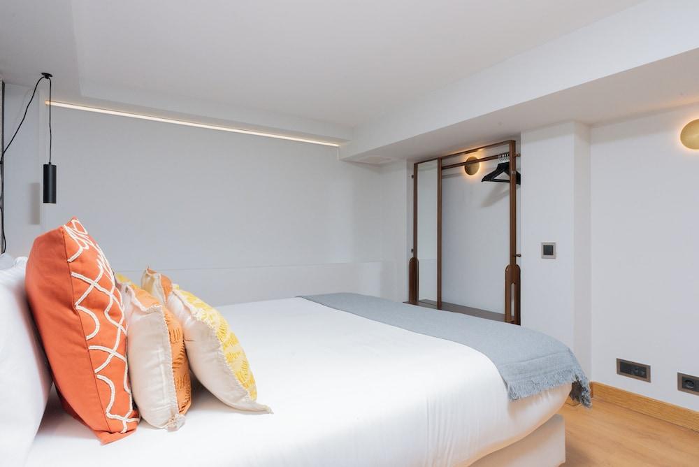 Smartr Madrid Las Ventas