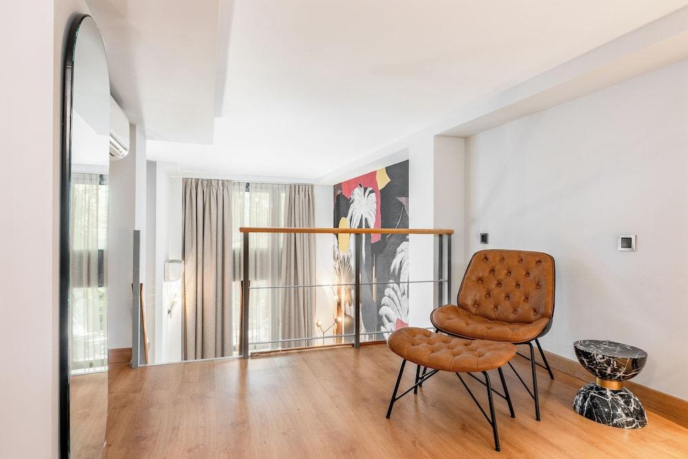 Smartr Madrid Las Ventas