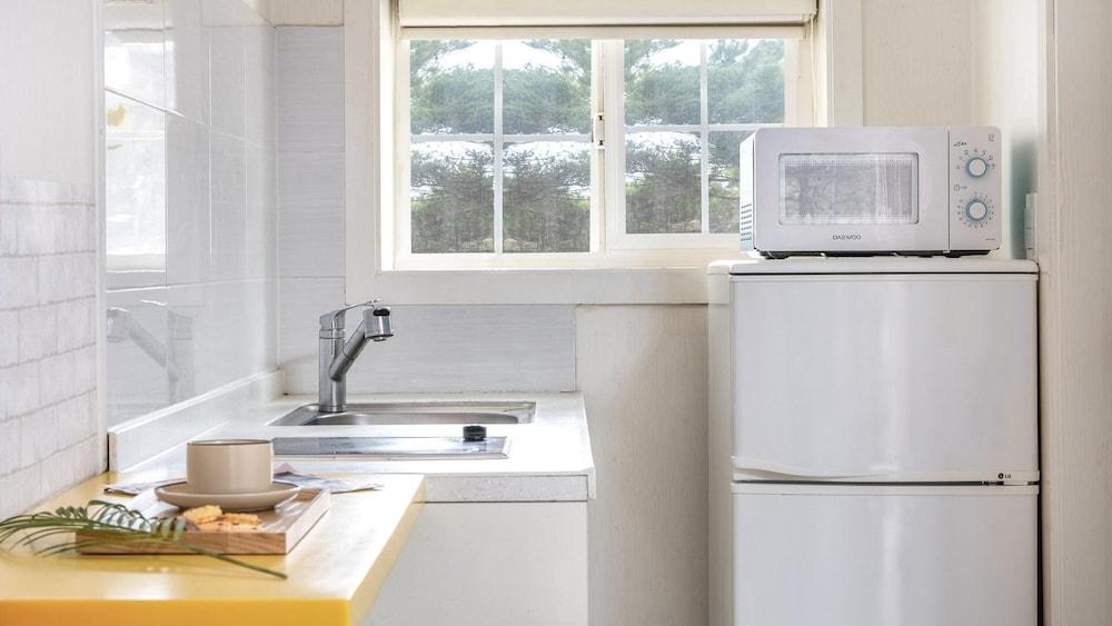 Seonjaedo Secret spa Pension