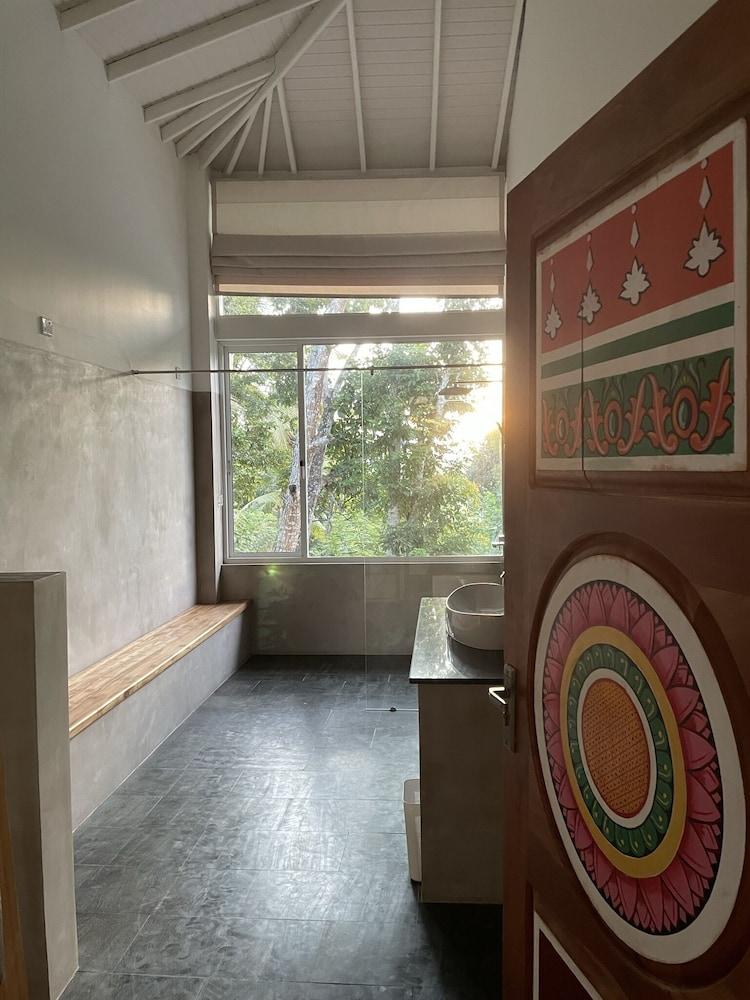 Samalanka Boutique Hotel