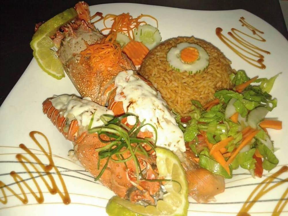 Quintessential Hotel Port Harcourt