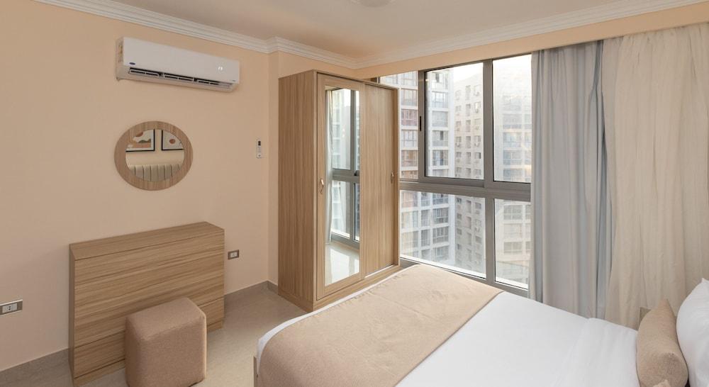 Prime Select One Kattameya