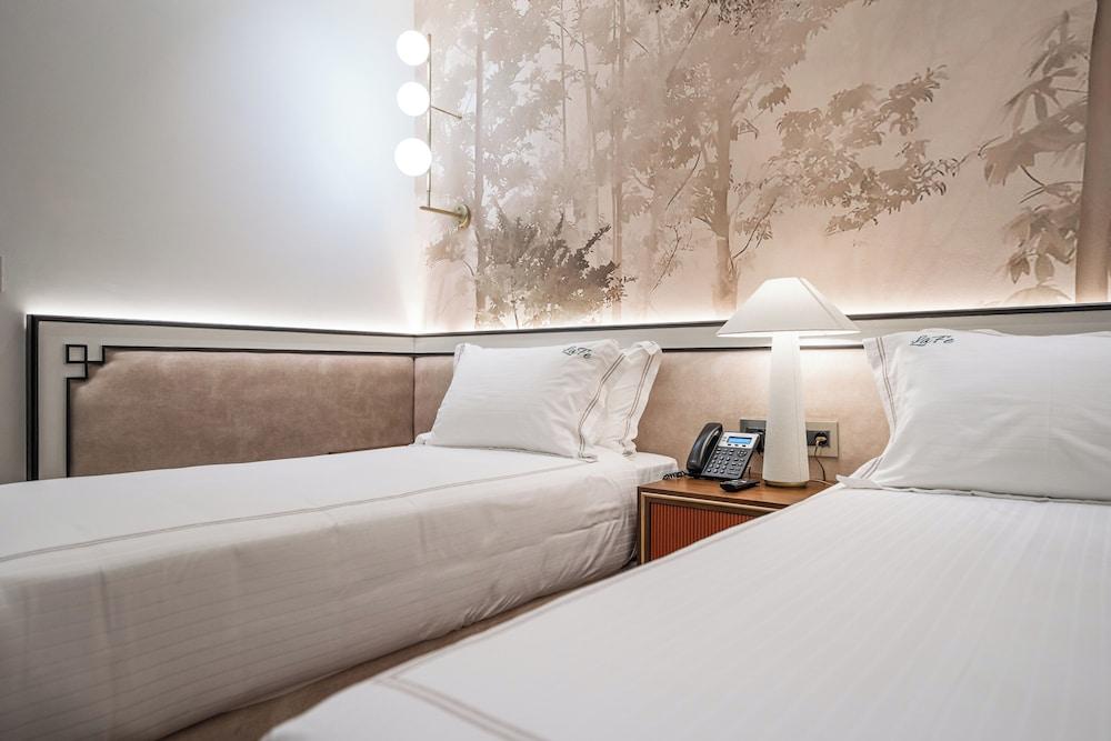 La Fe boutique Hotel Sarande