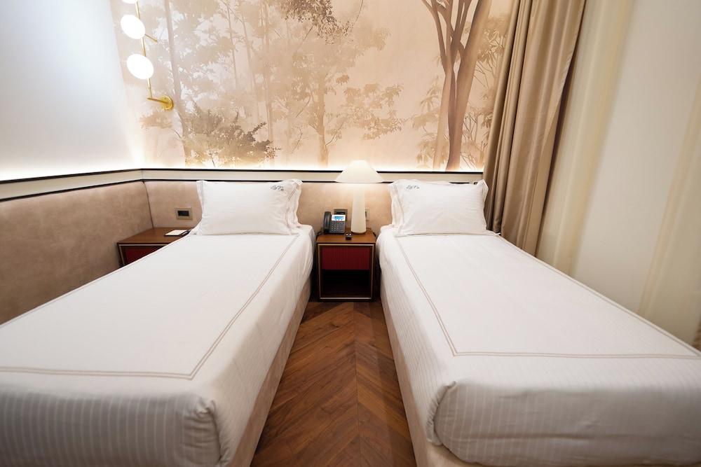 La Fe boutique Hotel Sarande