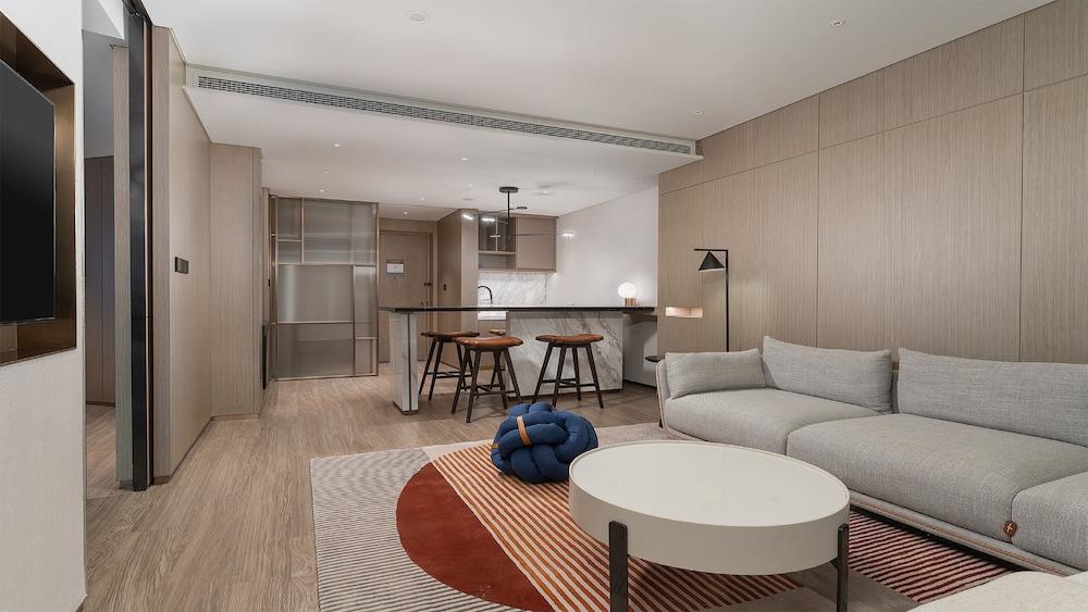 EVEN Hotel Yinchuan Yuehai by IHG