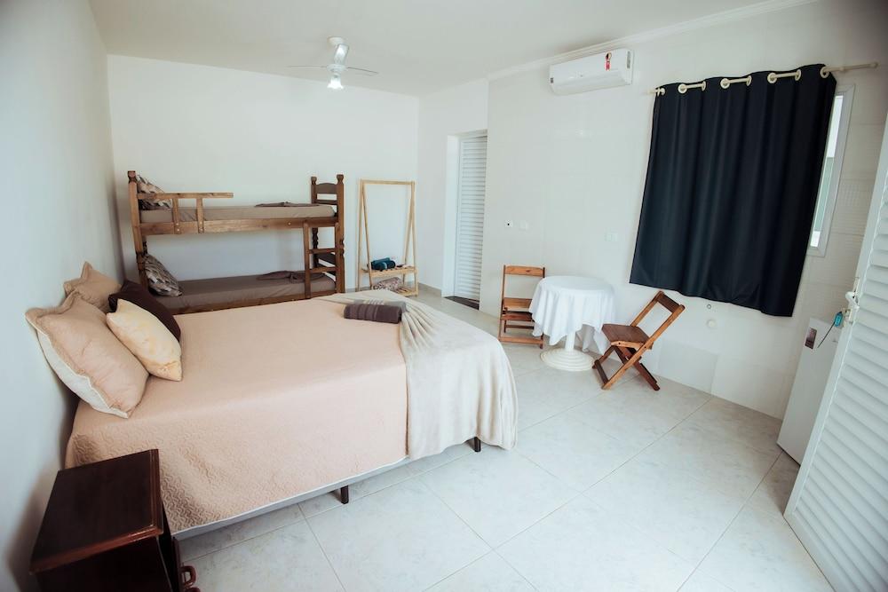 Pousada Aurora Peruíbe