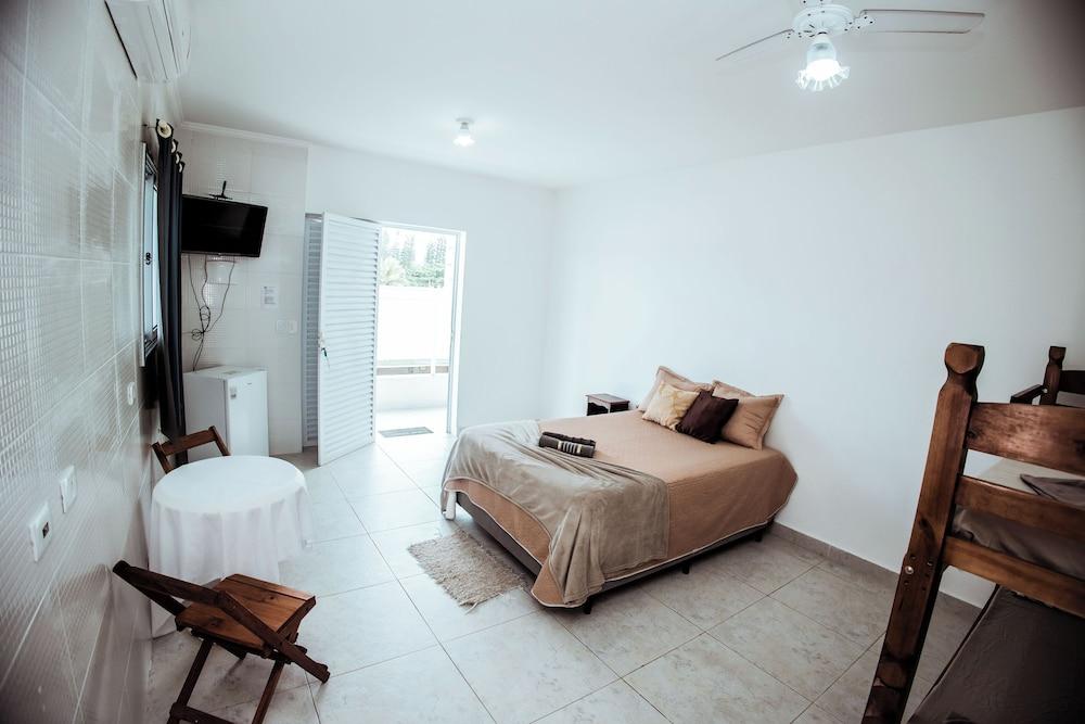 Pousada Aurora Peruíbe