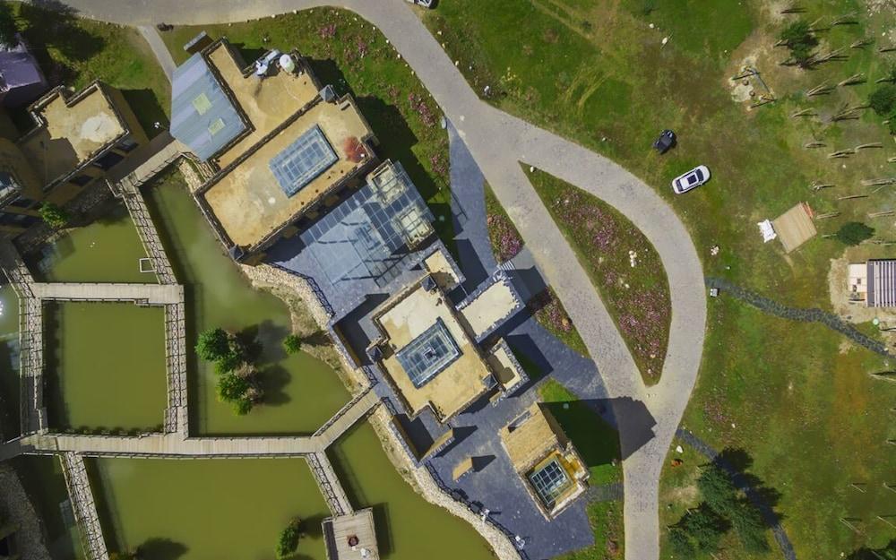 Sangdeng Zhuba Starry View Hotel