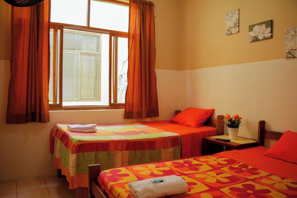 Hospedaje Guadalupe Inn