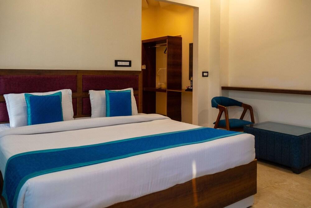 Trevon The Shire Inn