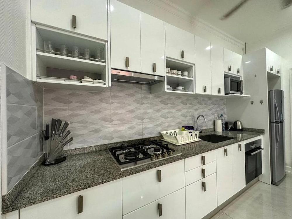 View Talay 5 Jomtien Beachfront