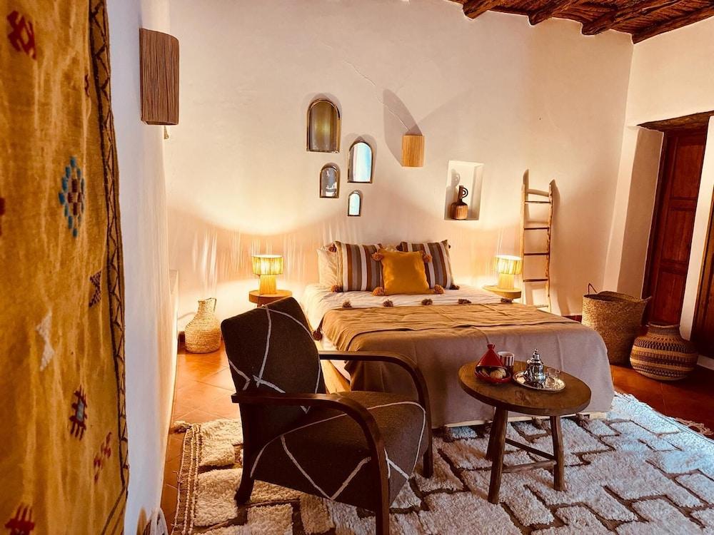 RIAD EUCALYPTUS, ETHNIC HOTEL