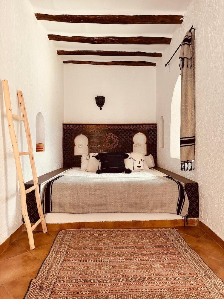 RIAD EUCALYPTUS, ETHNIC HOTEL