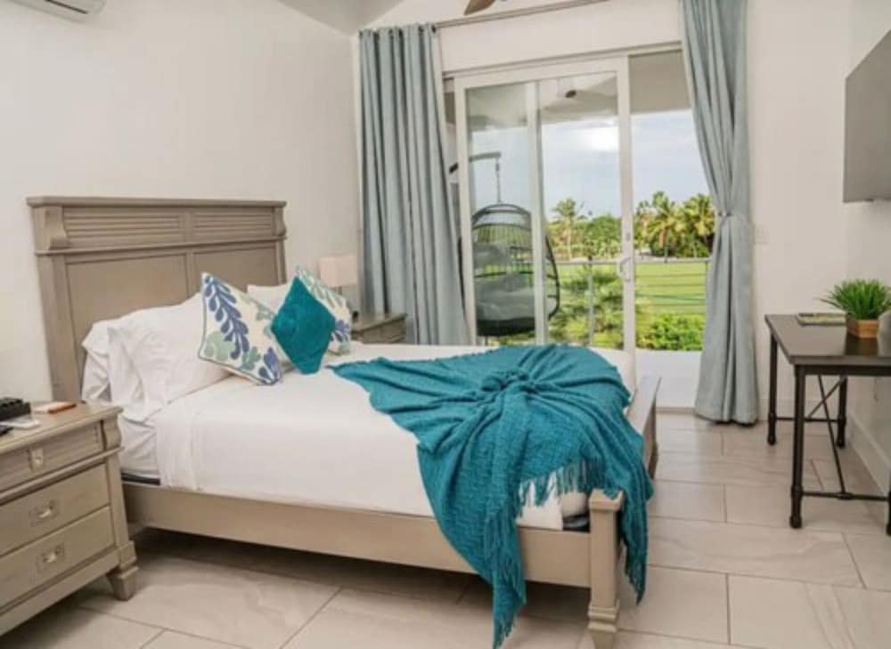 Luxury villa with private pool