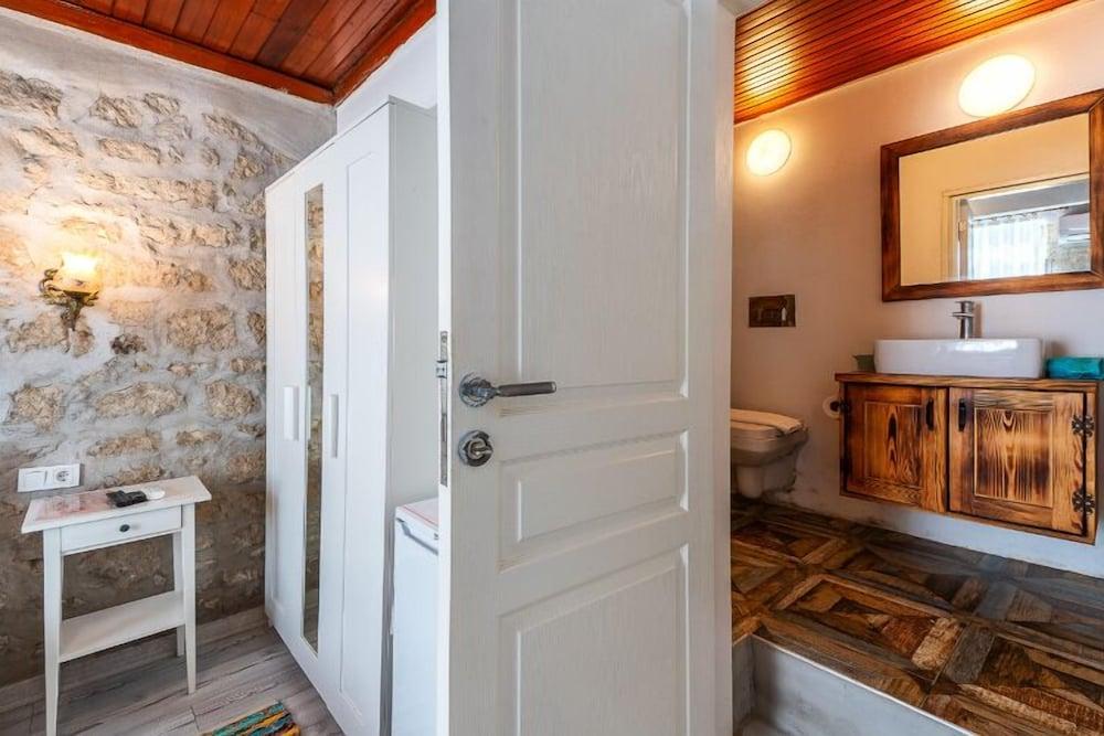 İmerek Taş Ev Otel Alaçatı