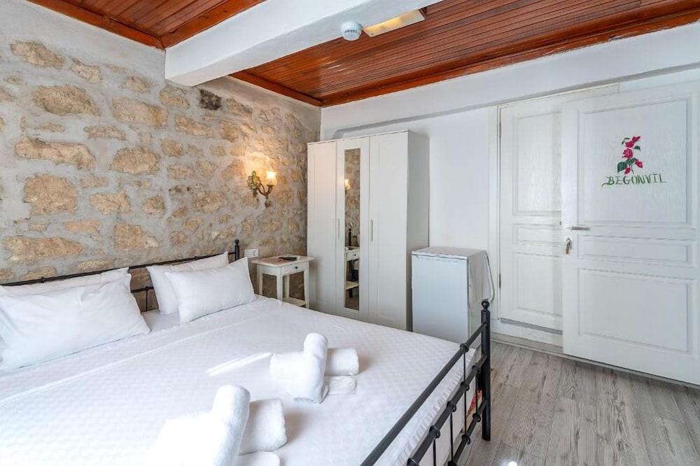 İmerek Taş Ev Otel Alaçatı
