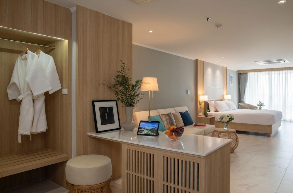 Eastin Resort Rayong