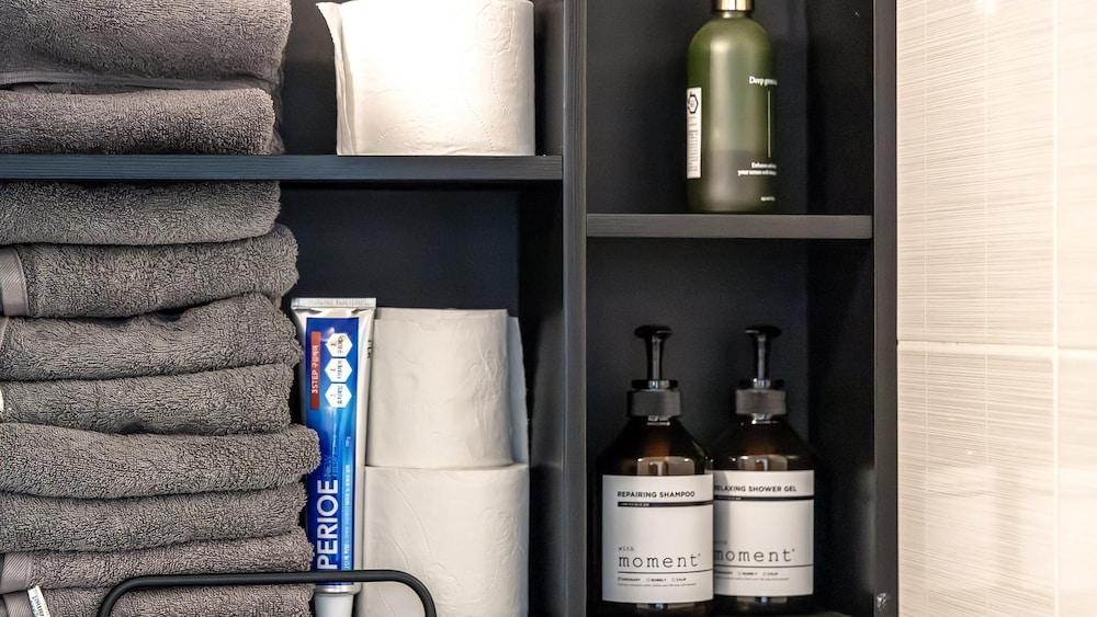 Suncheon Romance Pension