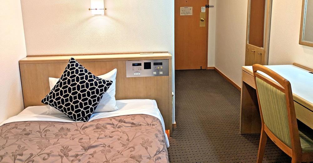 Hotel Pearl City Sapporo