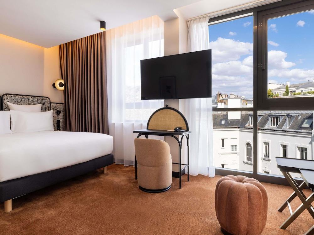 Hotel Maison Hamelin Paris - Handwritten Collection