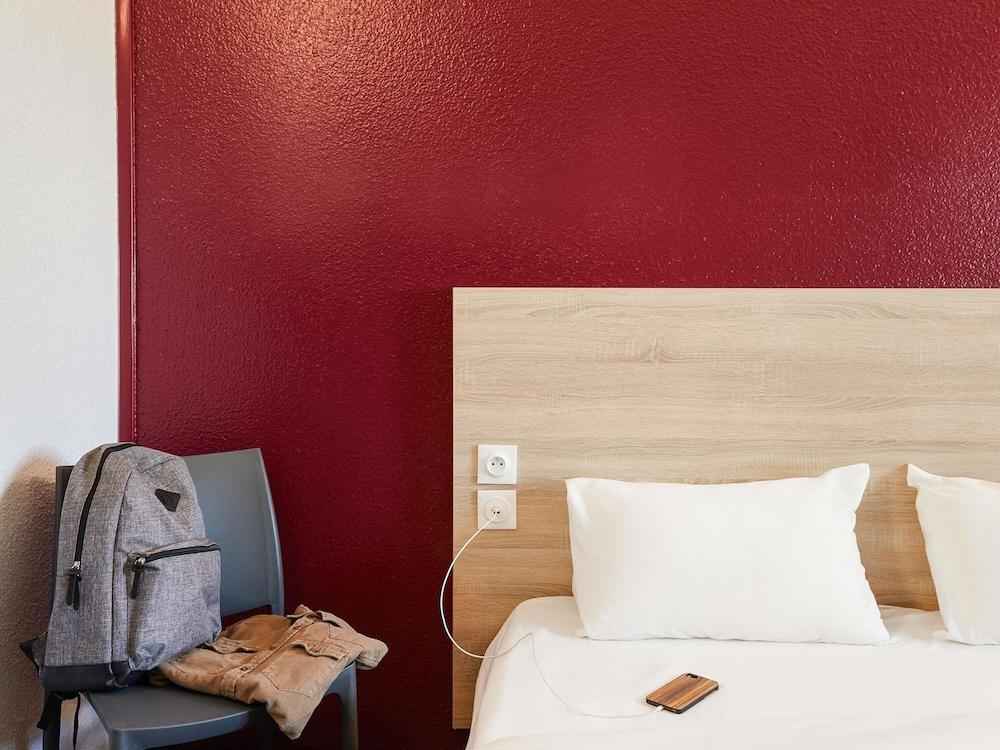 hotelF1 Genève Saint-Julien-En-Genevois (Rénové)