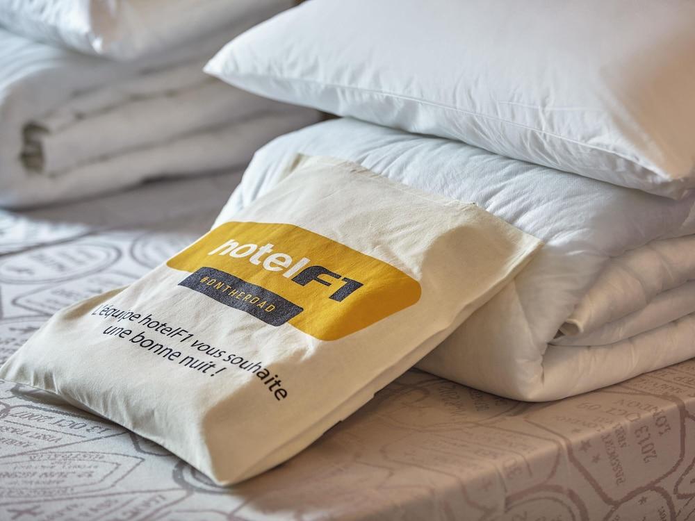 hotelF1 Montpellier Sud (Rénové)