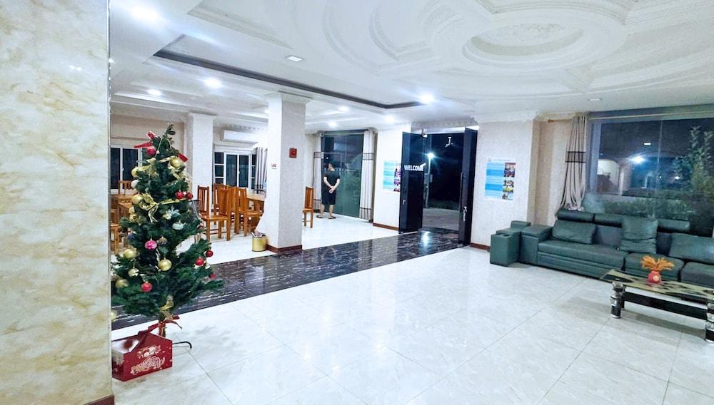 Vang Vieng Misokxay Hotel