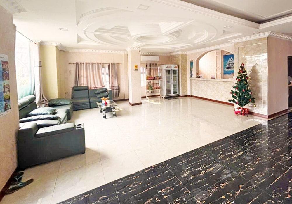 Vang Vieng Misokxay Hotel