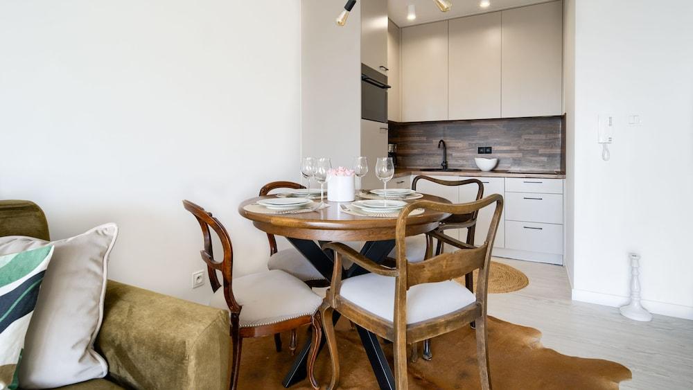 Apartament Sun & Snow Westin House Resort