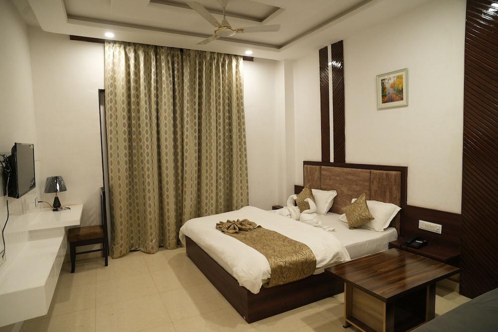 Hotel Kamla Heritage - Shivpuri