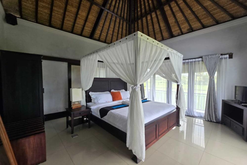 Belvilla Kasuari Tirta Empul Temple