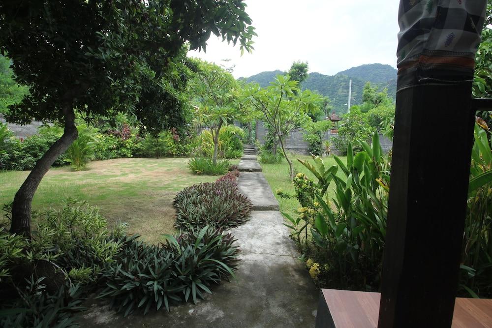 Belvilla Serenity Resort