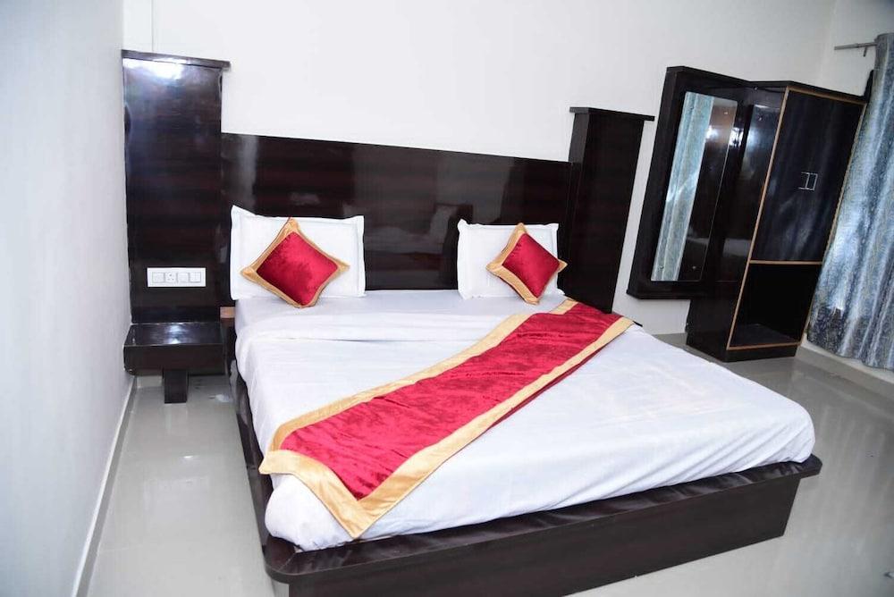 Maa Bhawani Homestay