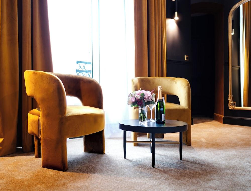 Hotel Château Héloïse