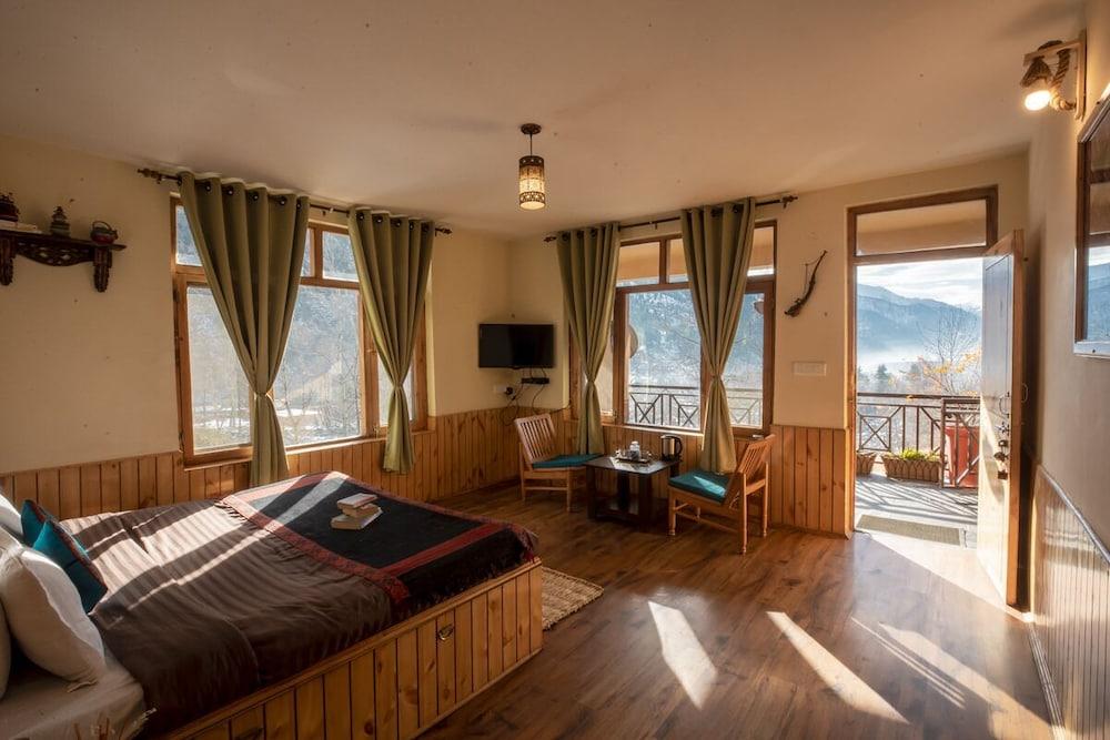 Ride Inn Cafe and Resort