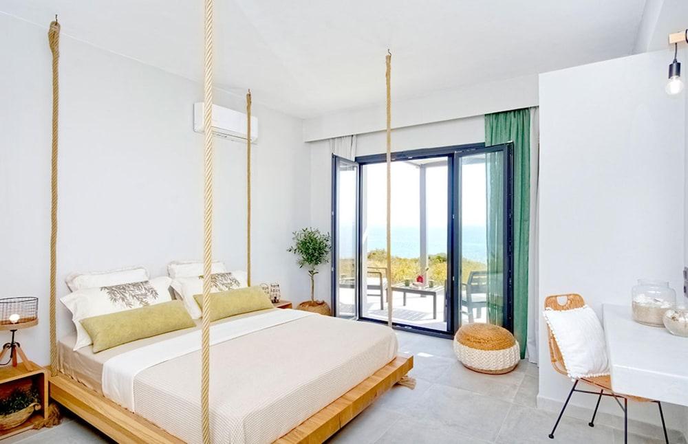 Villa Natura in Ionian Islands