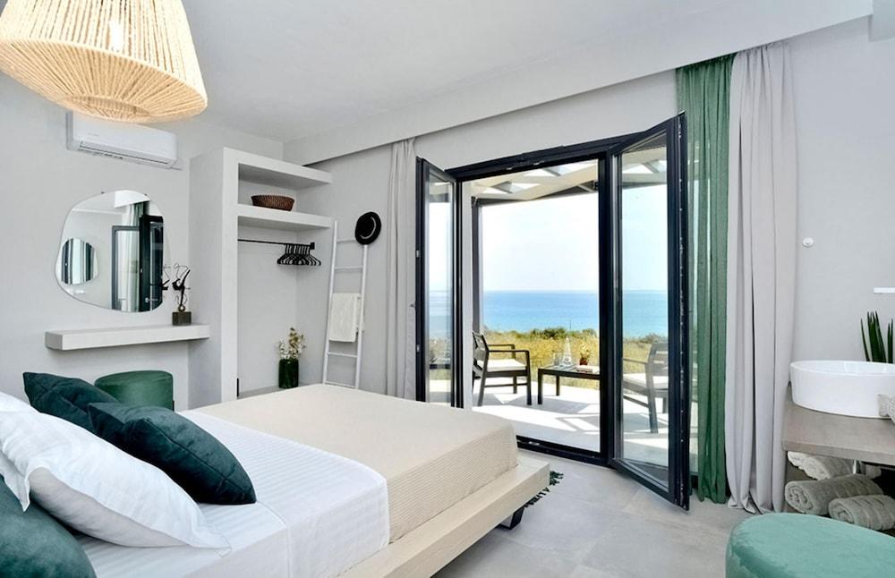 Villa Natura in Ionian Islands