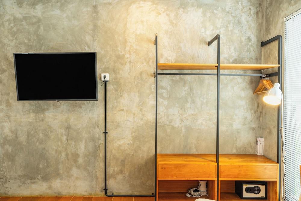 Canggu Plex Unit 3 Villa By Betterplace