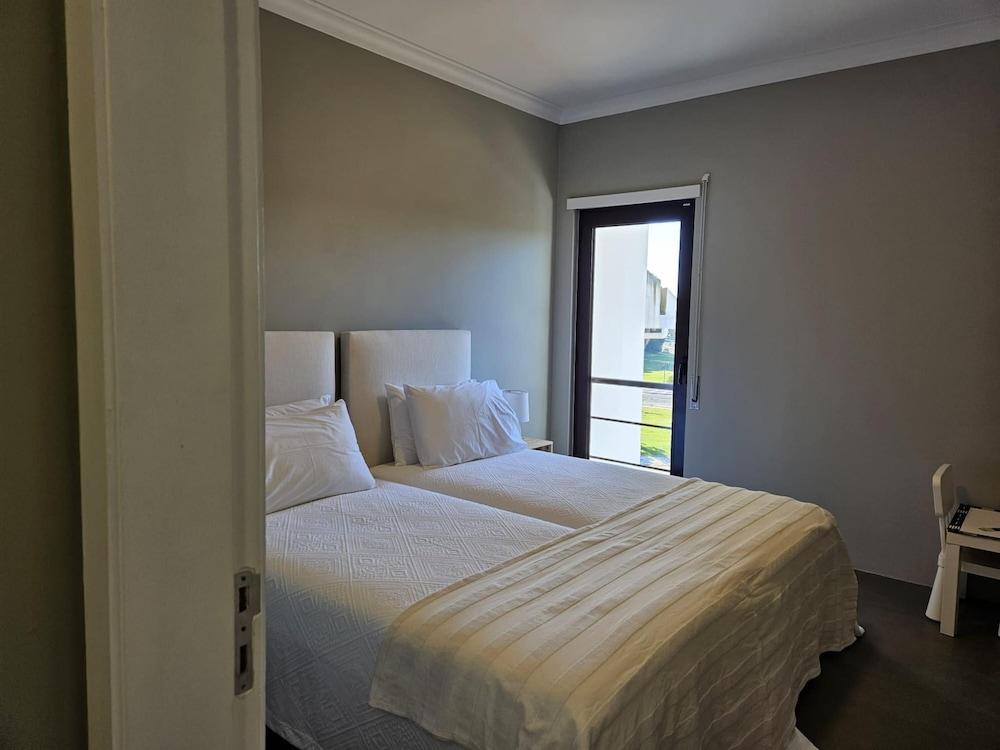 Soltroia Beach River Golf